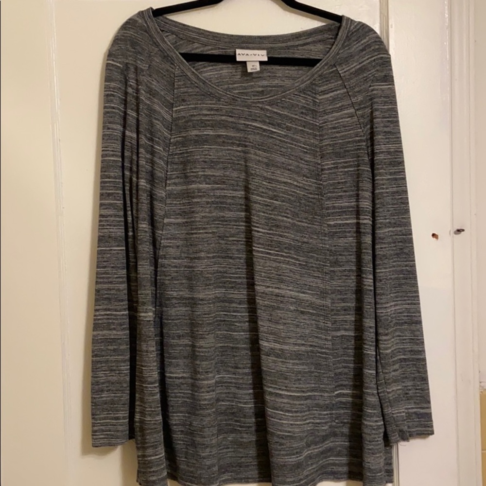 Ava & Viv longsleeve